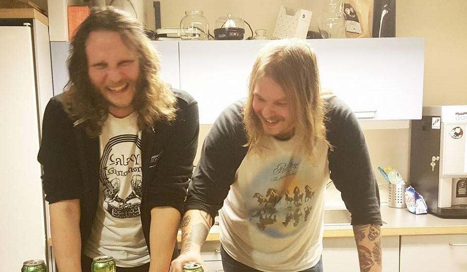horisont. foto: helle stenkløv, jernverket